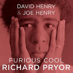Furious Cool by David Henry audiobook