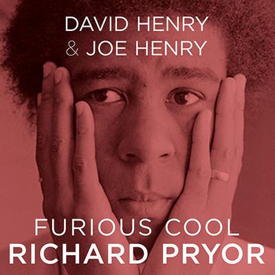 Furious Cool by David Henry audiobook