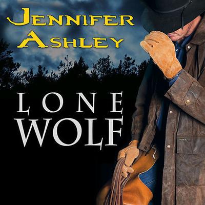 Lone Wolf by Jennifer Ashley audiobook