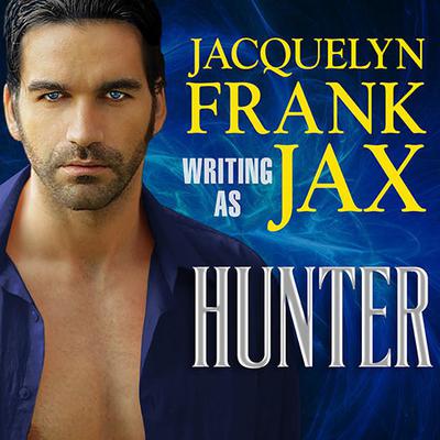 Hunter by Jacquelyn Frank audiobook