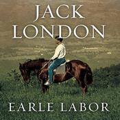 Jack London by  Earle Labor audiobook