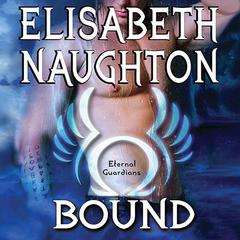 Bound by Elisabeth Naughton audiobook