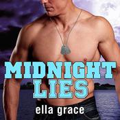 Midnight Lies by  Christy Reece audiobook