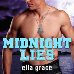 Midnight Lies by Christy Reece audiobook