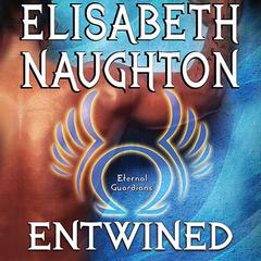 Entwined by Elisabeth Naughton audiobook