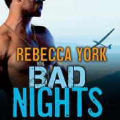 Bad Nights by  Rebecca York audiobook