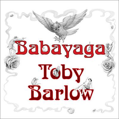 Babayaga by Toby Barlow audiobook
