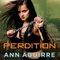 Perdition by Ann Aguirre audiobook