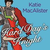 Hard Day's Knight by  Katie MacAlister audiobook