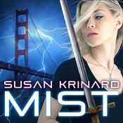 Mist by  Susan Krinard audiobook