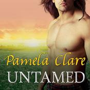 Untamed by  Pamela Clare audiobook