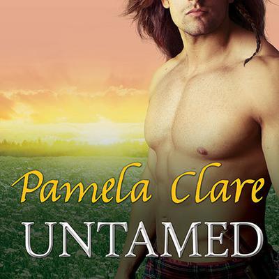 Untamed by Pamela Clare audiobook