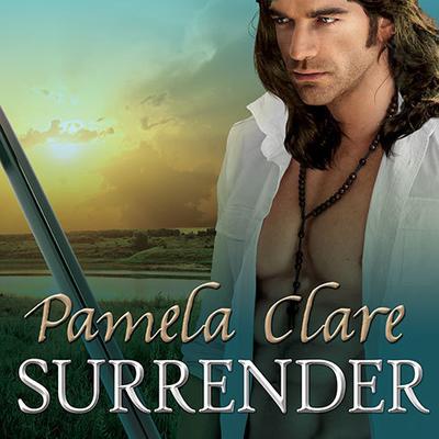 Surrender by Pamela Clare audiobook