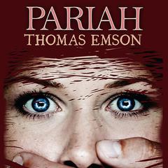 Pariah by Thomas Emson audiobook