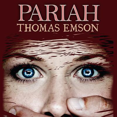 Pariah by Thomas Emson audiobook