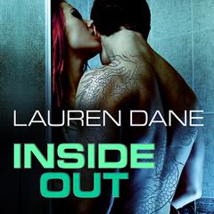 Inside Out by Lauren Dane audiobook