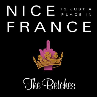 Nice Is Just a Place in France by The Betches audiobook