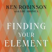 Finding Your Element by  Lou Aronica audiobook