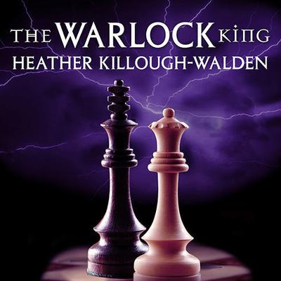 The Warlock King by Heather Killough-Walden audiobook