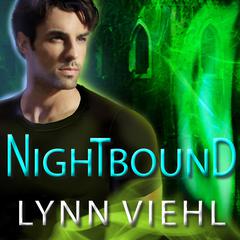 Nightbound by Lynn Viehl audiobook
