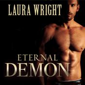Eternal Demon by  Laura Wright audiobook
