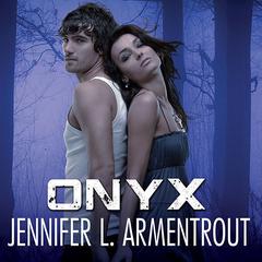 Onyx by Jennifer L. Armentrout audiobook
