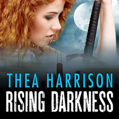 Rising Darkness by Thea Harrison audiobook