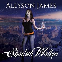 Shadow Walker by Allyson James audiobook