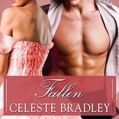 Fallen by  Celeste Bradley audiobook