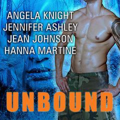 Unbound by Jennifer Ashley audiobook
