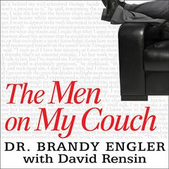 The Men on My Couch by Brandy Engler audiobook