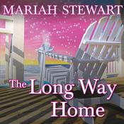 The Long Way Home by  Mariah Stewart audiobook