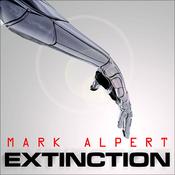 Extinction by  Mark Alpert audiobook