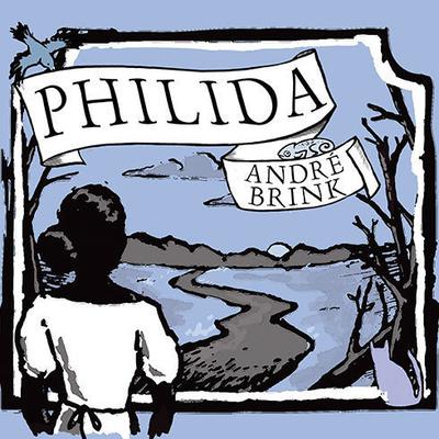 Philida by Andre Brink audiobook