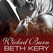 Wicked Burn by  Beth Kery audiobook
