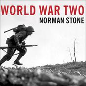 World War Two by  Norman Stone audiobook