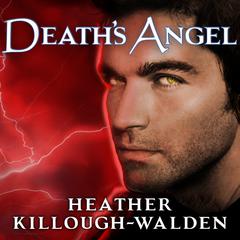 Death's Angel by Heather Killough-Walden audiobook