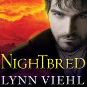 Nightbred by  Lynn Viehl audiobook