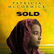 Sold by  Patricia McCormick audiobook