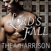 Lord's Fall by  Thea Harrison audiobook