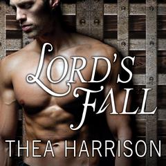 Lord's Fall by Thea Harrison audiobook