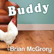 Buddy by  Brian McGrory audiobook