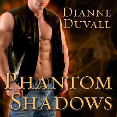 Phantom Shadows by Dianne Duvall audiobook