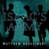 Isaac's Army by  Matthew Brzezinski audiobook