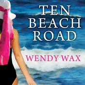 Ten Beach Road by  Wendy Wax audiobook