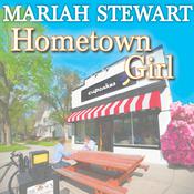 Hometown Girl by  Mariah Stewart audiobook