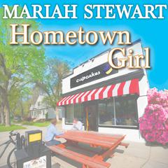 Hometown Girl by Mariah Stewart audiobook