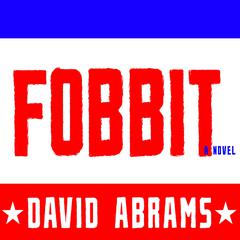 Fobbit by David Abrams audiobook
