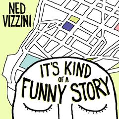 It's Kind of a Funny Story by Ned Vizzini audiobook