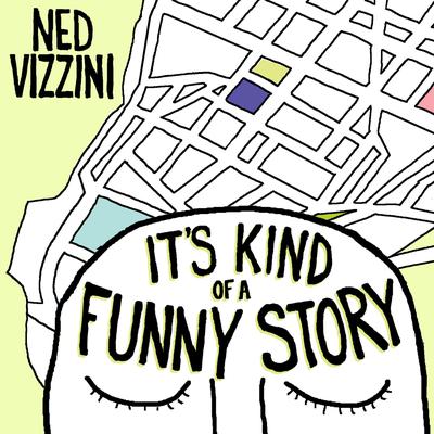 It's Kind of a Funny Story by Ned Vizzini audiobook